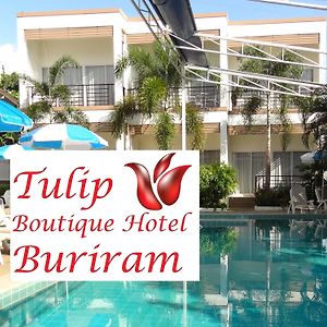 Tulip Boutique Hotel